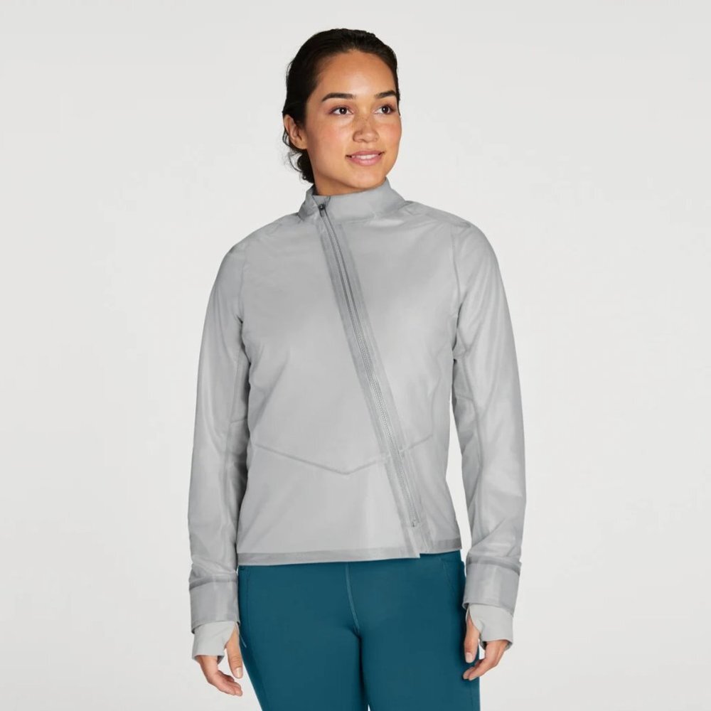 Hoka Performance Shield Jacket - image 1
